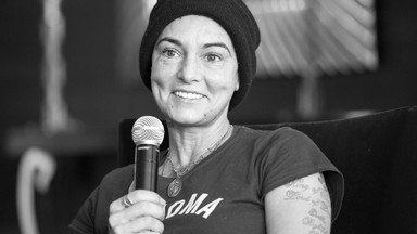 Sinead O'Connor nie żyje. Słynna piosenkarka miała 56 lat