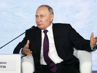 Miliarderzy Bokarew i Makhmudow są powiązani z najbliższym otoczeniem Władimira Putina