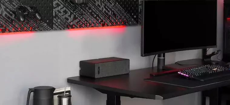 Ikea i Asus ROG wprowadzają do oferty meble i akcesoria dla graczy. Poznaliśmy ceny