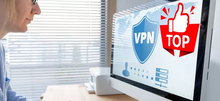 Jaki VPN wybrać? Wskazujemy najlepsze usługi VPN! [ZESTAWIENIE]