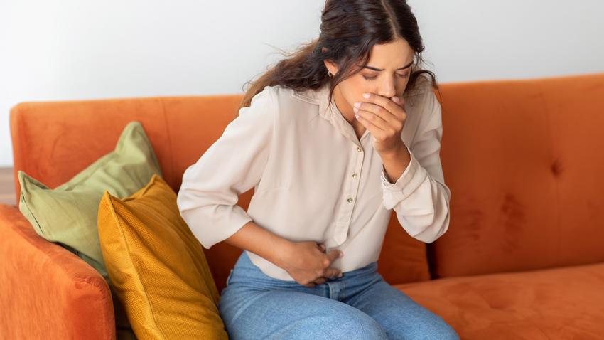 májgyulladás tünetei hányinger ízületi fájdalom