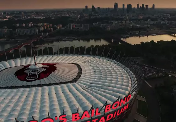 Poznałeś Warszawę w nowym teledysku Katy Perry? Zobacz, jak wokalistka pokazała Stadion Narodowy