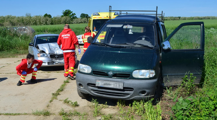 / Fotó: police.hu