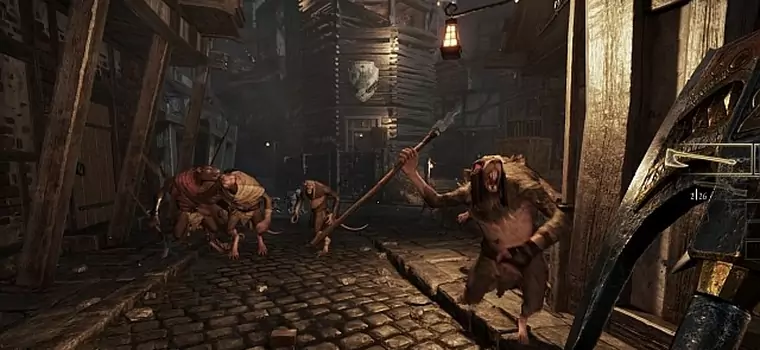 Bij Skavena! Tryb hordy bardzo blisko debiutu w Warhammer: End Times - Vermintide