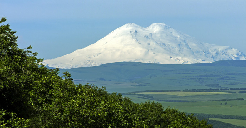 Elbrus