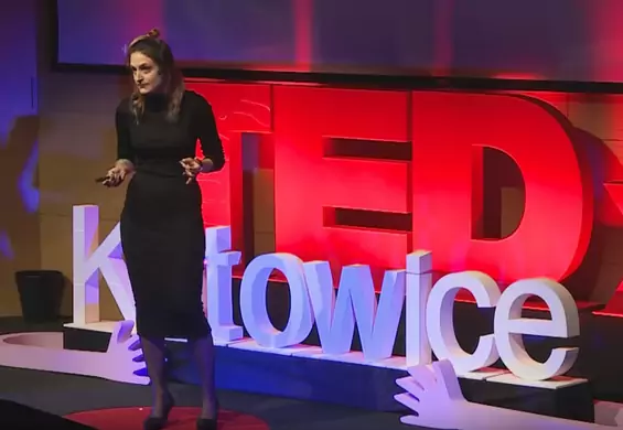 "Rak szyjki macicy to wina chorej" - te słowa uderzyły w kobiety podczas katowickiego TEDx'u