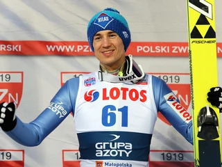 Kamil Stoch