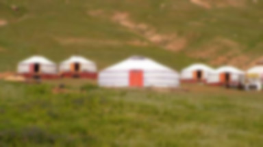 Mongolia - Podstawowe informacje