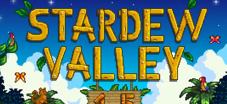 Stardew Valley 1.5 dostępne na PC. To największa aktualizacja w historii gry