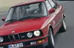 BMW M5 - Tak sportowe potrafią być limuzyny