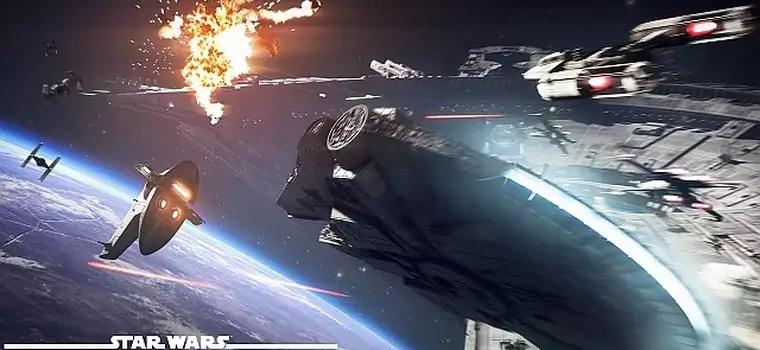 Star Wars: Battlefront 2 - DICE odpowiada na pytania graczy. Co ujawniła sesja AMA?