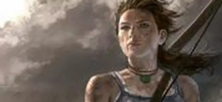 Seria Tomb Raider oczami polskich recenzentów. Jak rodzime media oceniały przygody Lary?