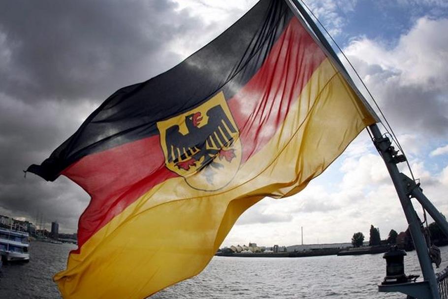 Na sankcjach ucierpi niemiecki przemysł i rolnictwo