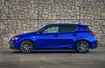 Lexus CT - pierwszy luksusowy hatchback z napędem hybrydowym