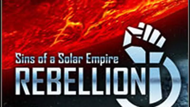 Sins of a Solar Empire: Rebellion