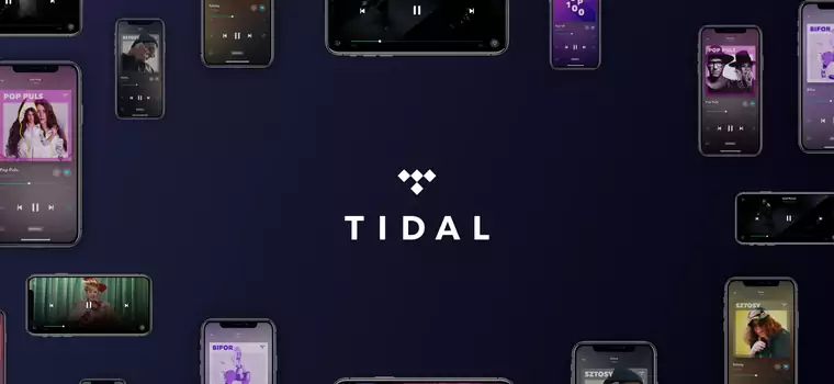 Czym jest TIDAL?