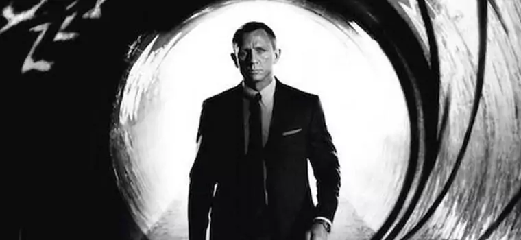 James Bond jednak chce Xperię? Twórcy Spectre dogadali się z Sony?