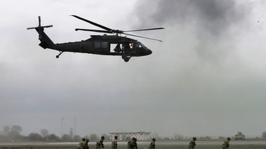 Rosja oskarża NATO o "niepohamowaną militaryzację". Mowa również o Polsce