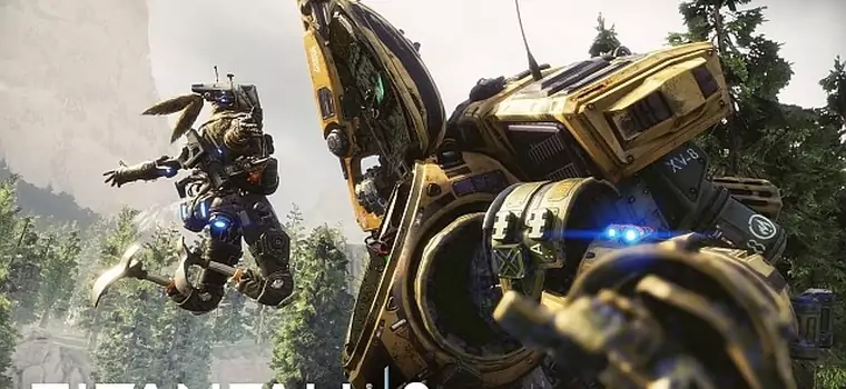 Titanfall 2 - dziś premiera