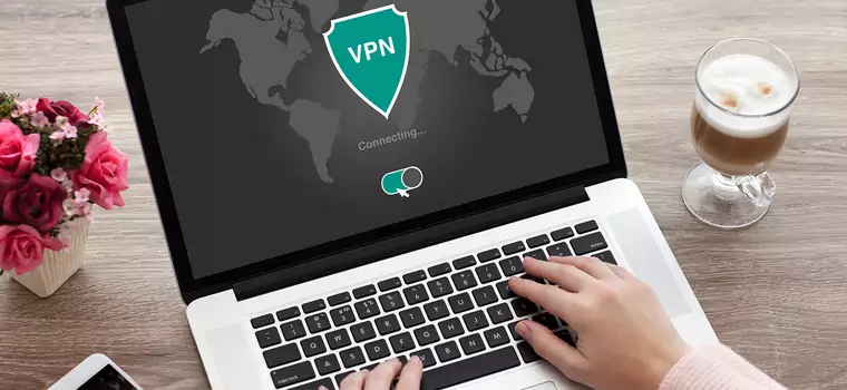 Surfuj po sieci anonimowo. Oto najlepsze usługi VPN [ZESTAWIENIE]