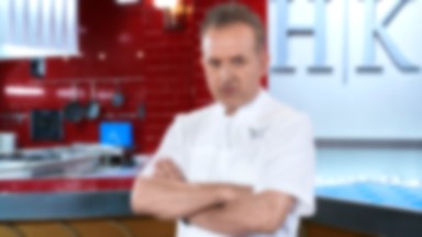 "Hell's Kitchen 6": Michał Bryś wściekły na uczestników. Co się stało?