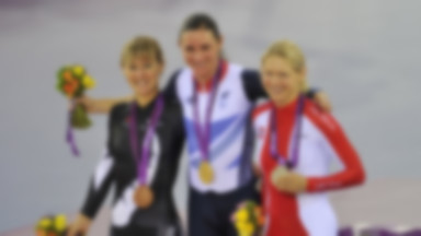 Igrzyska paraolimpijskie: srebrny medal Anny Harkowskiej