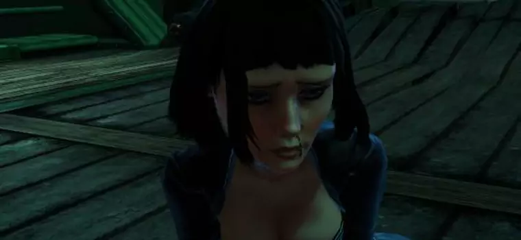 BioShock: Infinite na PS3 nie będzie tylko konwersją