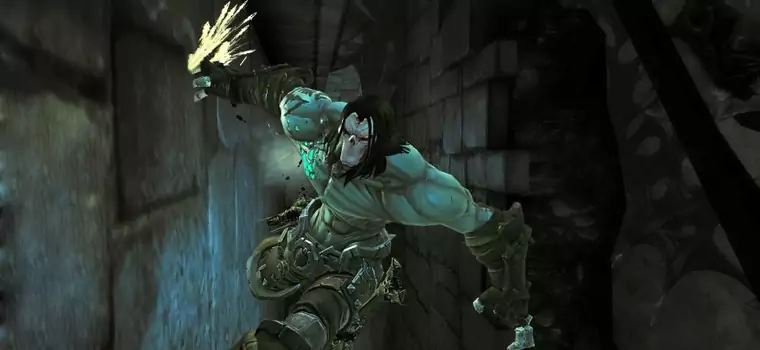 Galeria Darksiders II - screeny