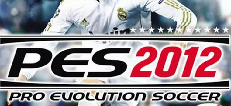 Pro Evolution Soccer 2012 jest już w polskich sklepach