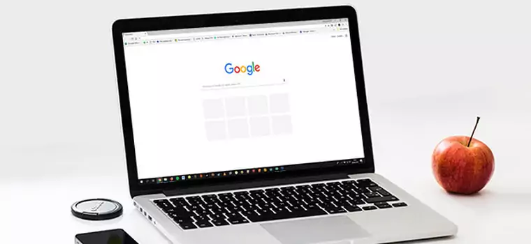 Ciekawa nowość w Google Chrome. Ułatwi porządkowanie kart