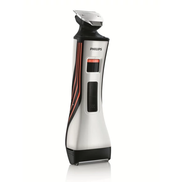 Philips Styleshaver QS6140