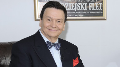 Bogusław Kaczyński nie mówił o swojej orientacji. "To było tajemnicą poliszynela"