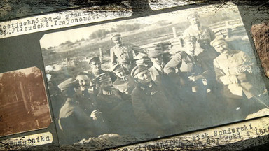 Rocznica wybuchu I wojny światowej: potomkowie żołnierzy wspominają swoich bliskich