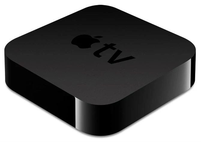 Apple TV prosi się o uaktualnienie hardware