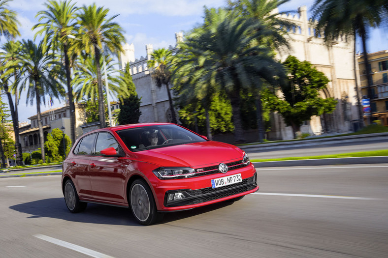 Volkswagen Polo GTI - więcej mocy, więcej frajdy | TEST