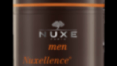 Preparat przeciwstarzeniowy
NUXE MEN Nuxellence® dla mężczyzn