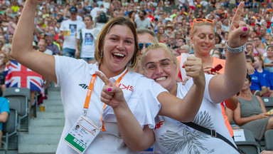 Mistrzostwa Europy w lekkoatletyce: Joanna Fiodorow jeszcze nigdy nie była taką faworytką do medalu
