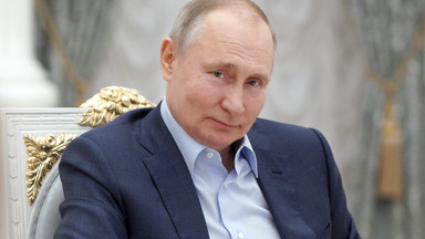 To Borys Niemcow miał być następcą Borysa Jelcyna jako prezydent Rosji
