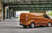 Ford Transit Custom FL