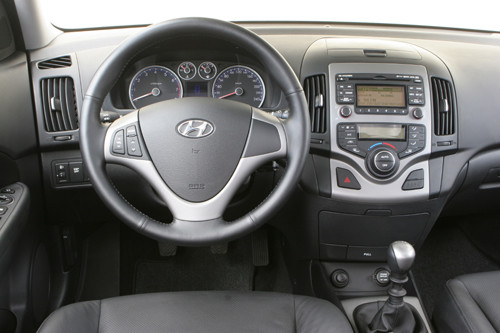 Hyundai i30 - i czyli inspiracja