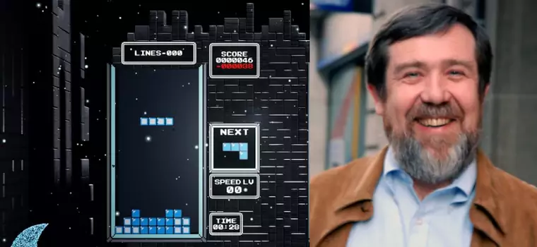 Tetris. Historia najpopularniejszej gry wideo