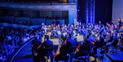 Muzyczne tournée Sinfonii Varsovii po Warszawie. Rusza sprzedaż biletów na XXIV Festiwal Sinfonia Varsovia Swojemu Miastu