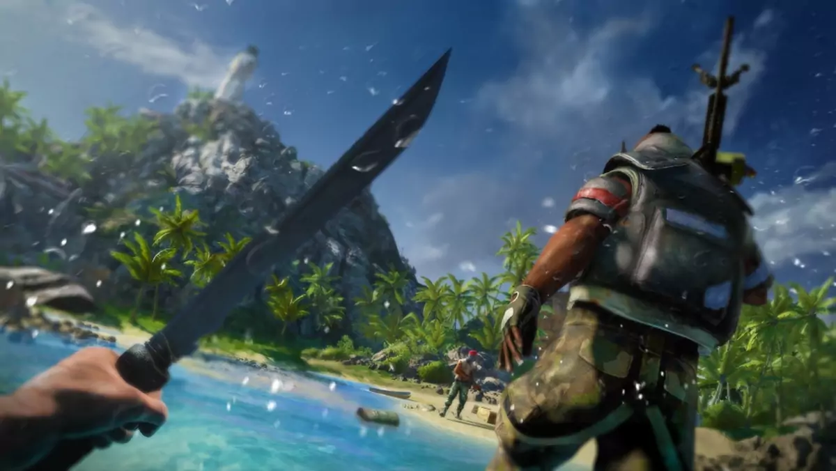 Far Cry 3 – ograliśmy tryby wieloosobowe. Co można o nich powiedzieć?