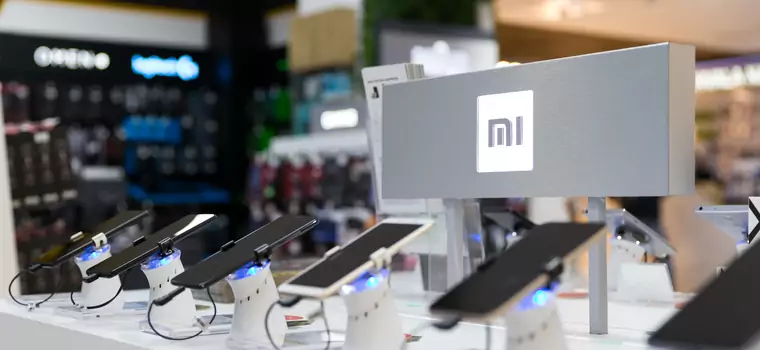 Xiaomi już wkrótce zaoferuje szybkie ładowanie o mocy 210W