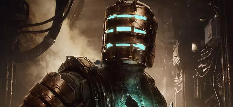 Dead Space Remake na pierwszym gameplay’u. Cena kolekcjonerki zwala z nóg