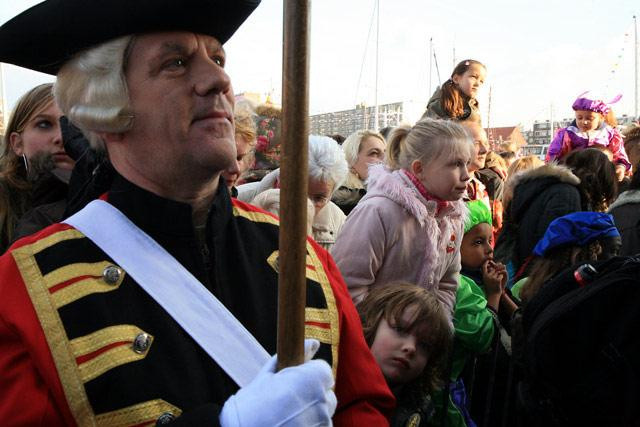 Galeria Holandia - Sinterklaas w Hadze, obrazek 6