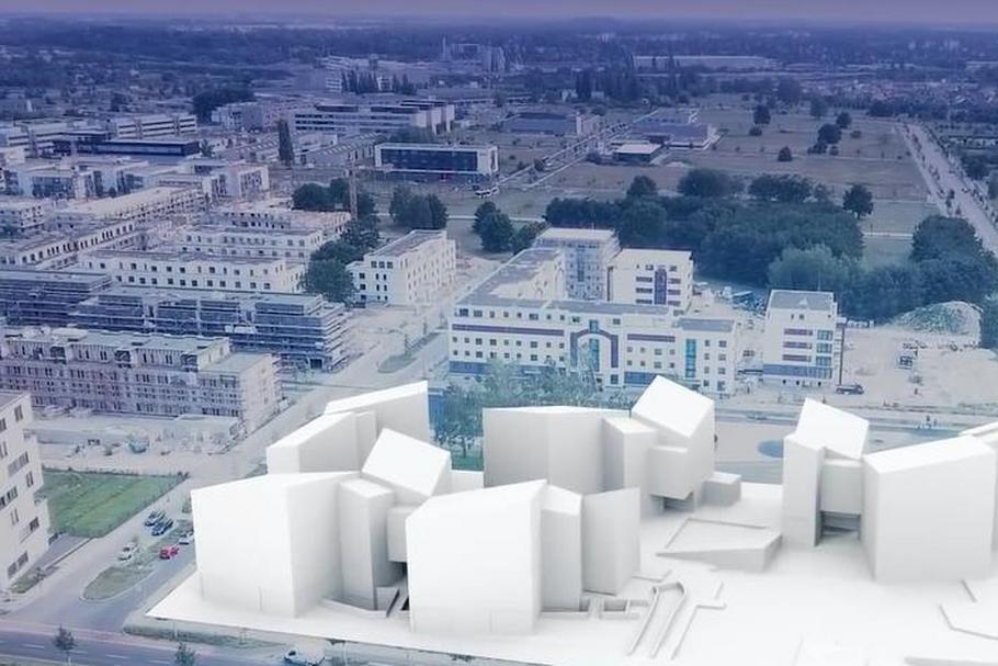 W Berlinie powstaje inteligentna i ekologiczna dzielnica Adlershof