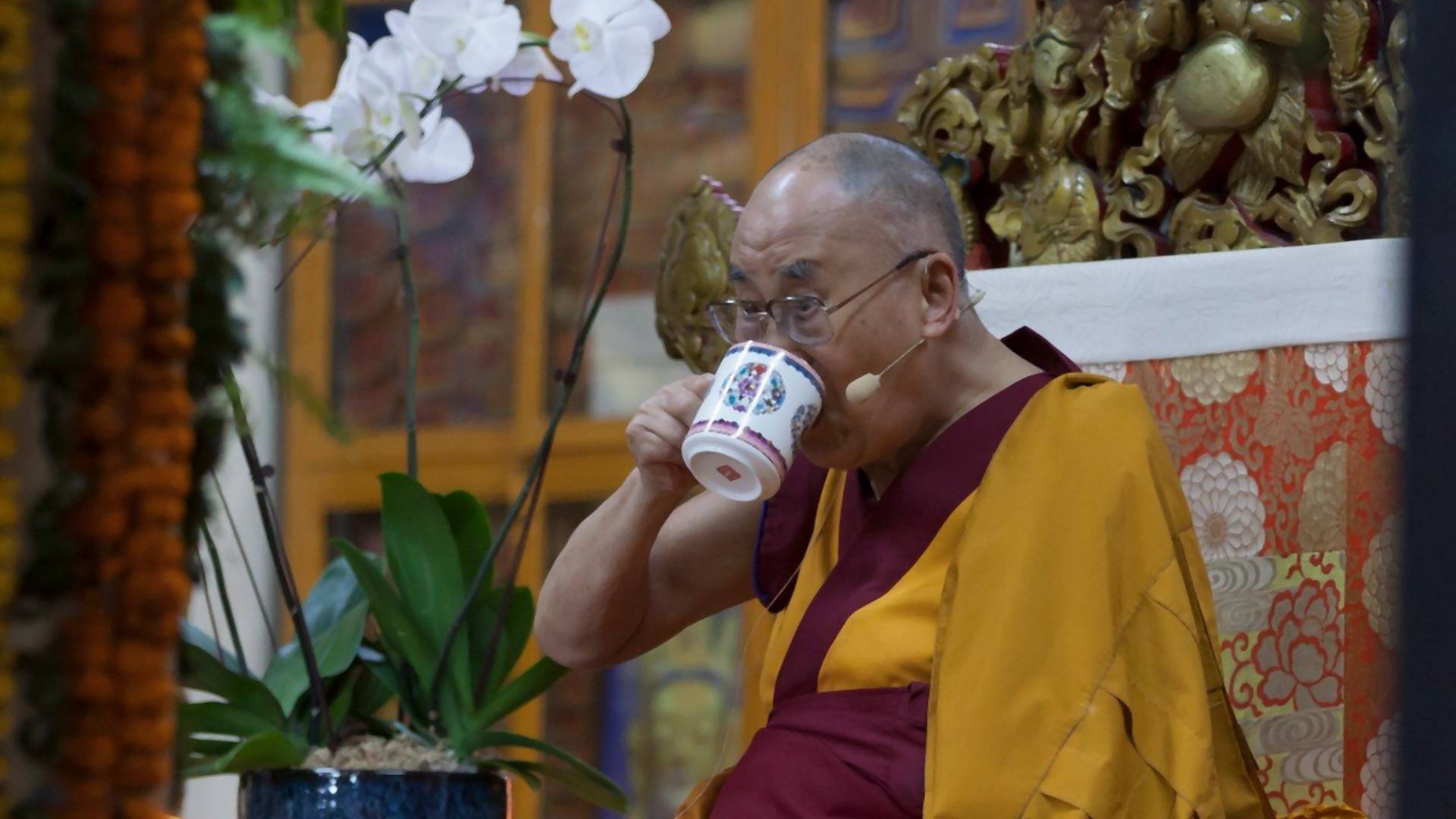18 pravila Dalaj Lame za srećan život
