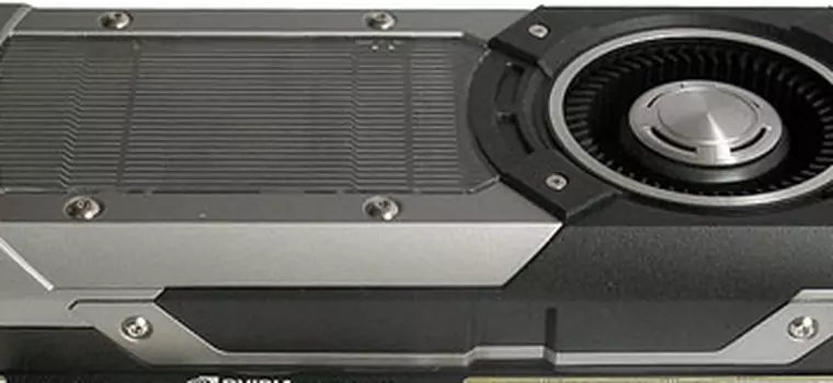 GeForce GTX 770 – lepsze jest wrogiem dobrego