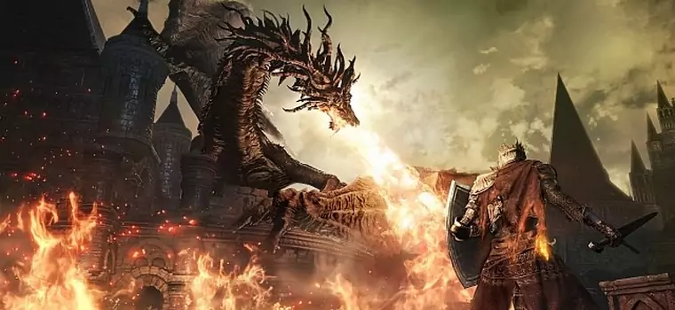 Dark Souls 3 gwiazdą marcowego Humble Monthly